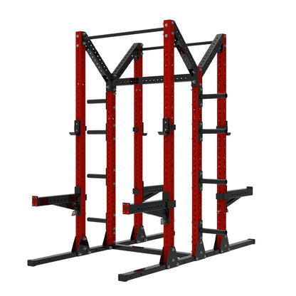 CORE V2 Half Rack Duel
