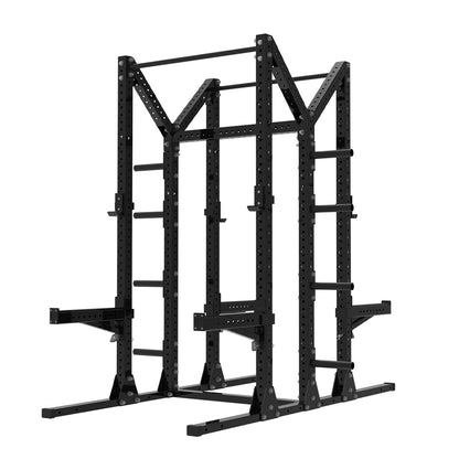 CORE V2 Half Rack Duel
