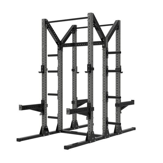 CORE V2 Half Rack Duel