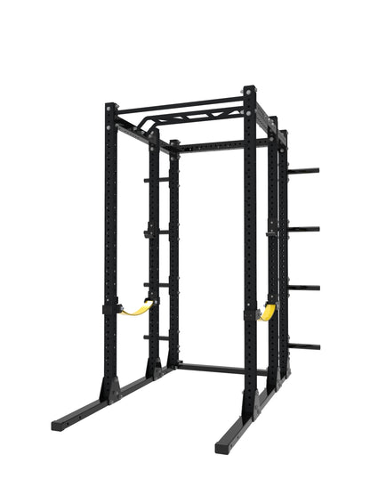 CORE V2 Half Rack Pro