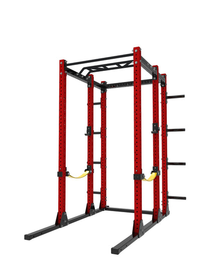 CORE V2 Half Rack Pro
