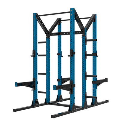 CORE V2 Half Rack Duel