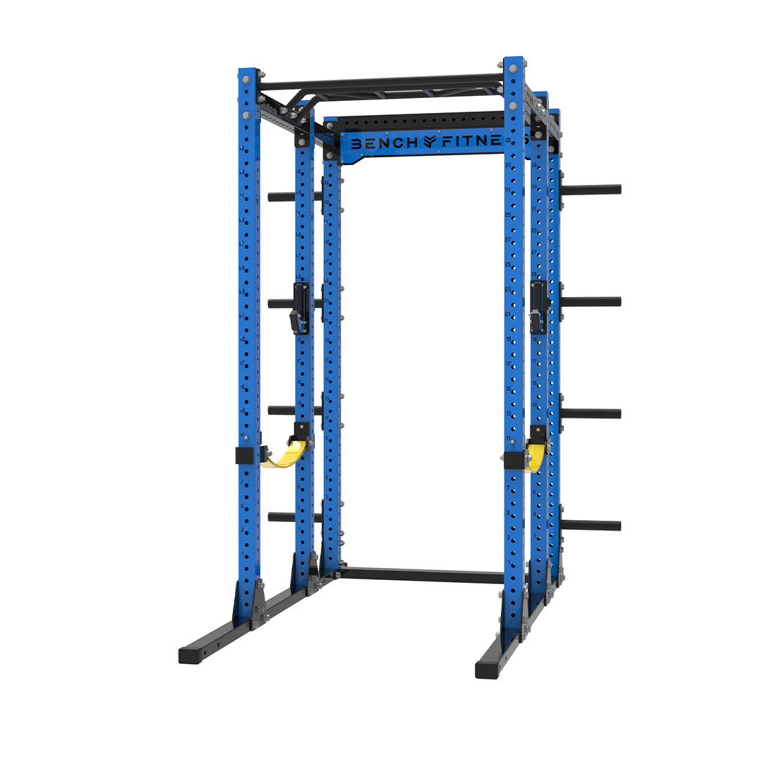 CORE V2 Half Rack Pro