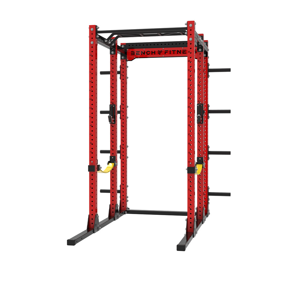 Tonic performance v2 pro half rack sale