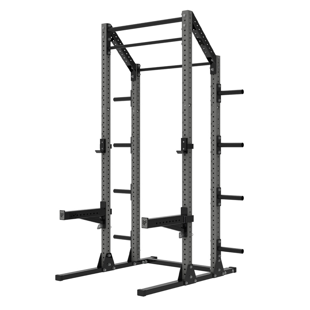 Tall Racks CORE V2 Half Rack Tall – Bench Fitness Equipment