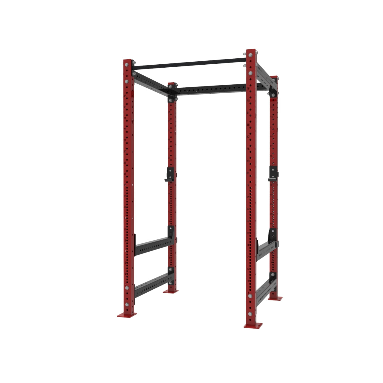 CORE V2 Power Rack Westside – Powerlifting Rack | Bench Fitness