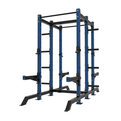CORE V2 Power Half Rack Duel