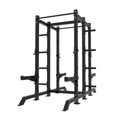 CORE V2 Power Half Rack Duel