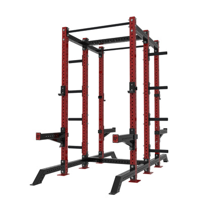 CORE V2 Power Half Rack Duel