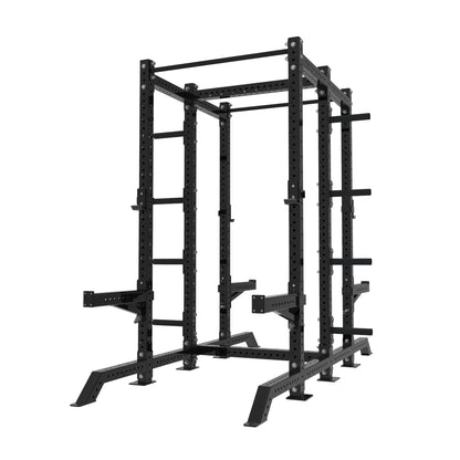 CORE V2 Power Half Rack Duel