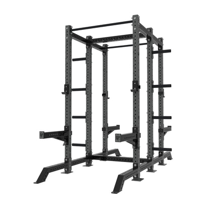 CORE V2 Power Half Rack Duel