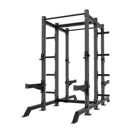 CORE V2 Power Half Rack Duel