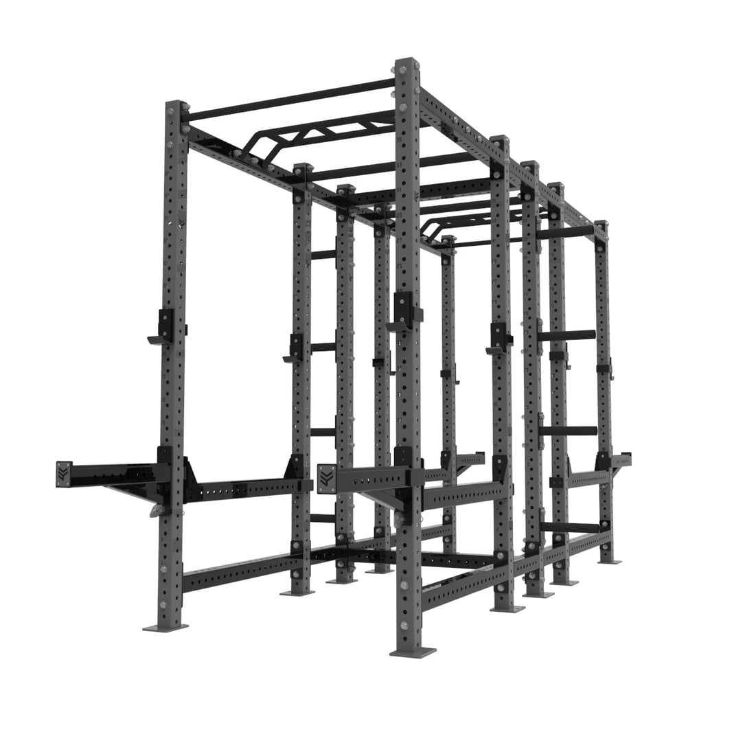 Core Rack Shelf CORE racks – Bench Fitness Equipment