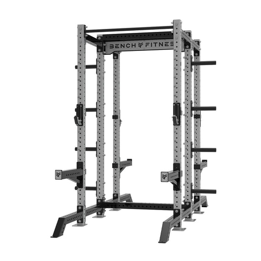CORE V2 Power Rack Duel