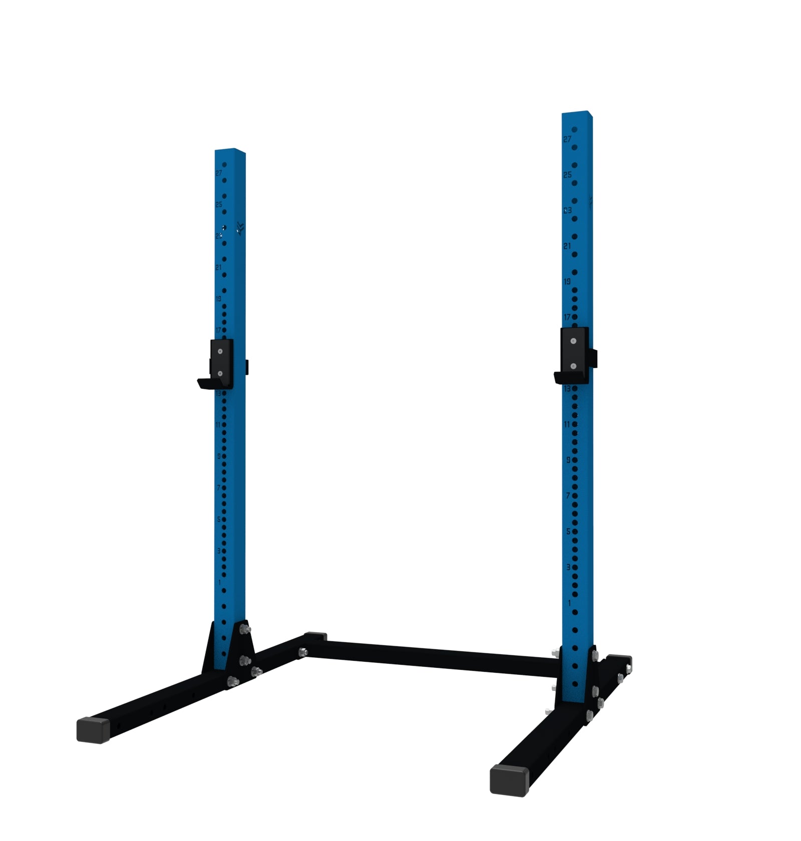 CORE V2 Squat Rack Lek Westside – Bench Fitness Equipment