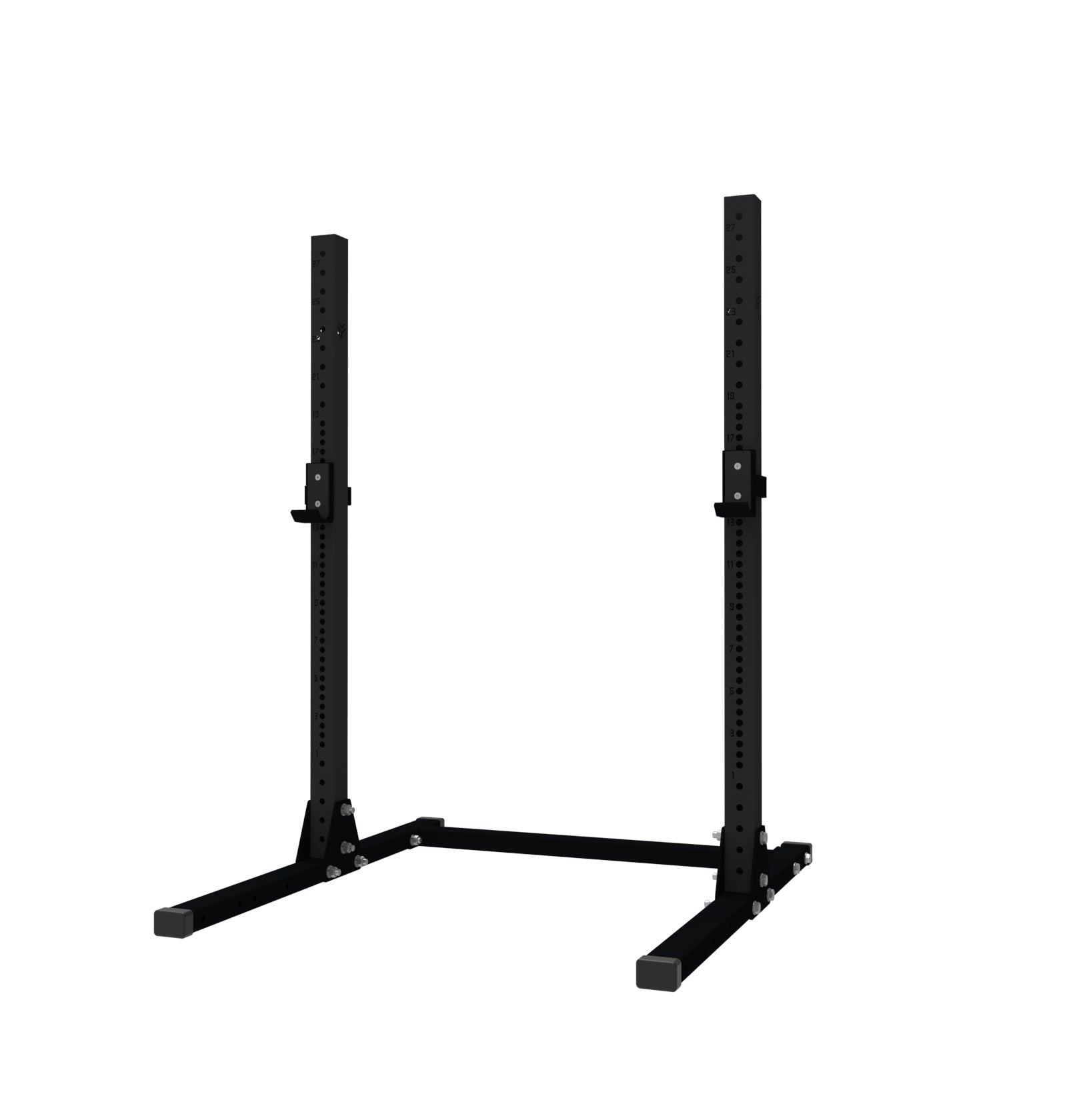 CORE V2 Squat Rack Lek Westside – Bench Fitness Equipment