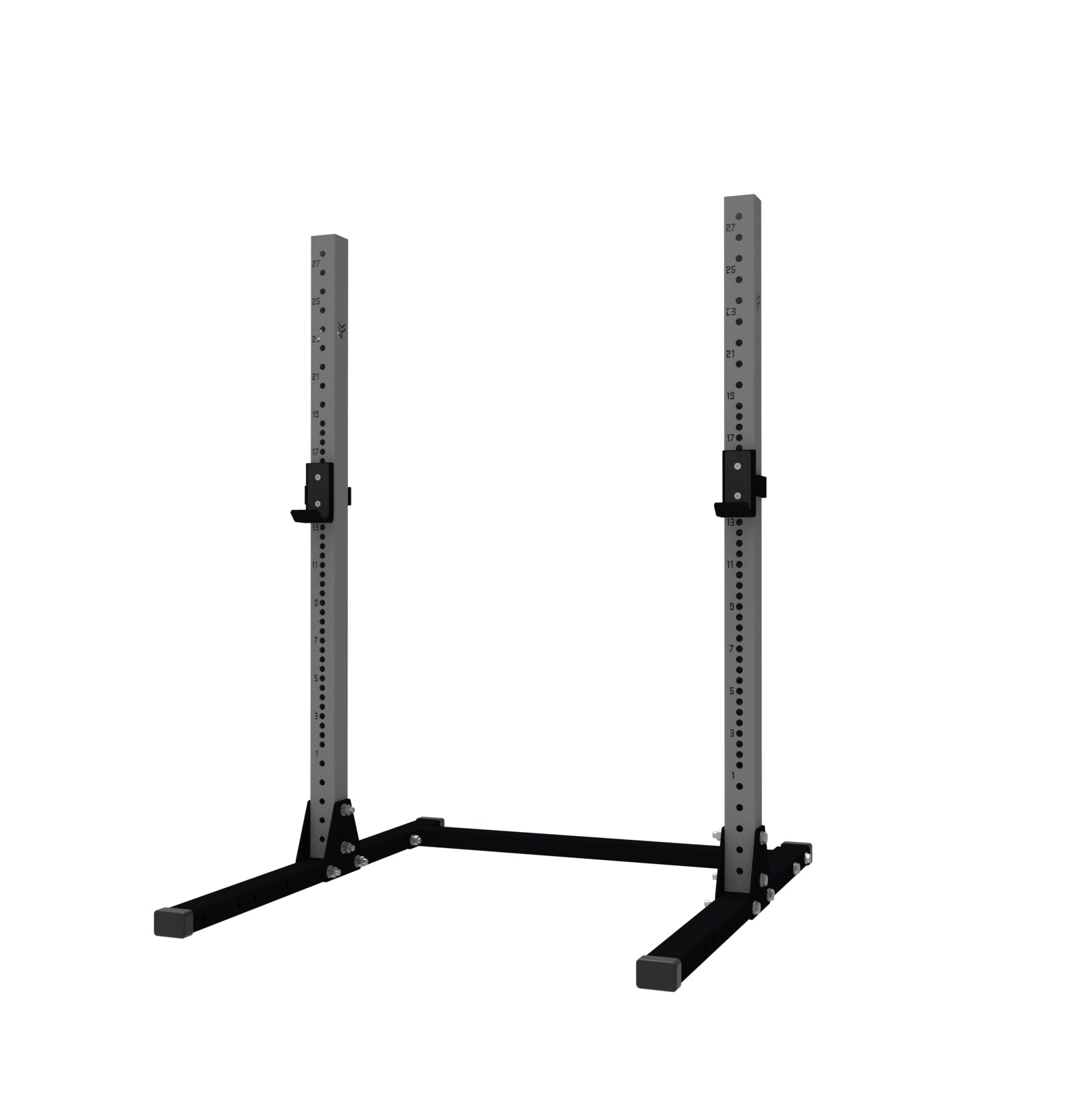 CORE V2 Squat Rack Lek Westside – Bench Fitness Equipment