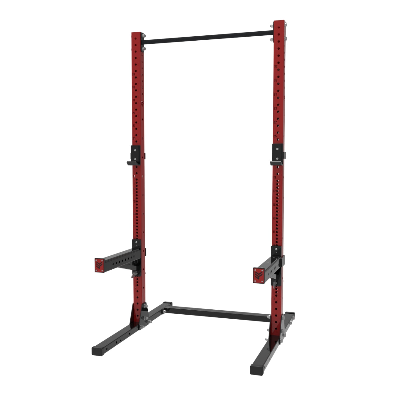 CORE V2 Squat Rack Westside – Bench Fitness Equipment