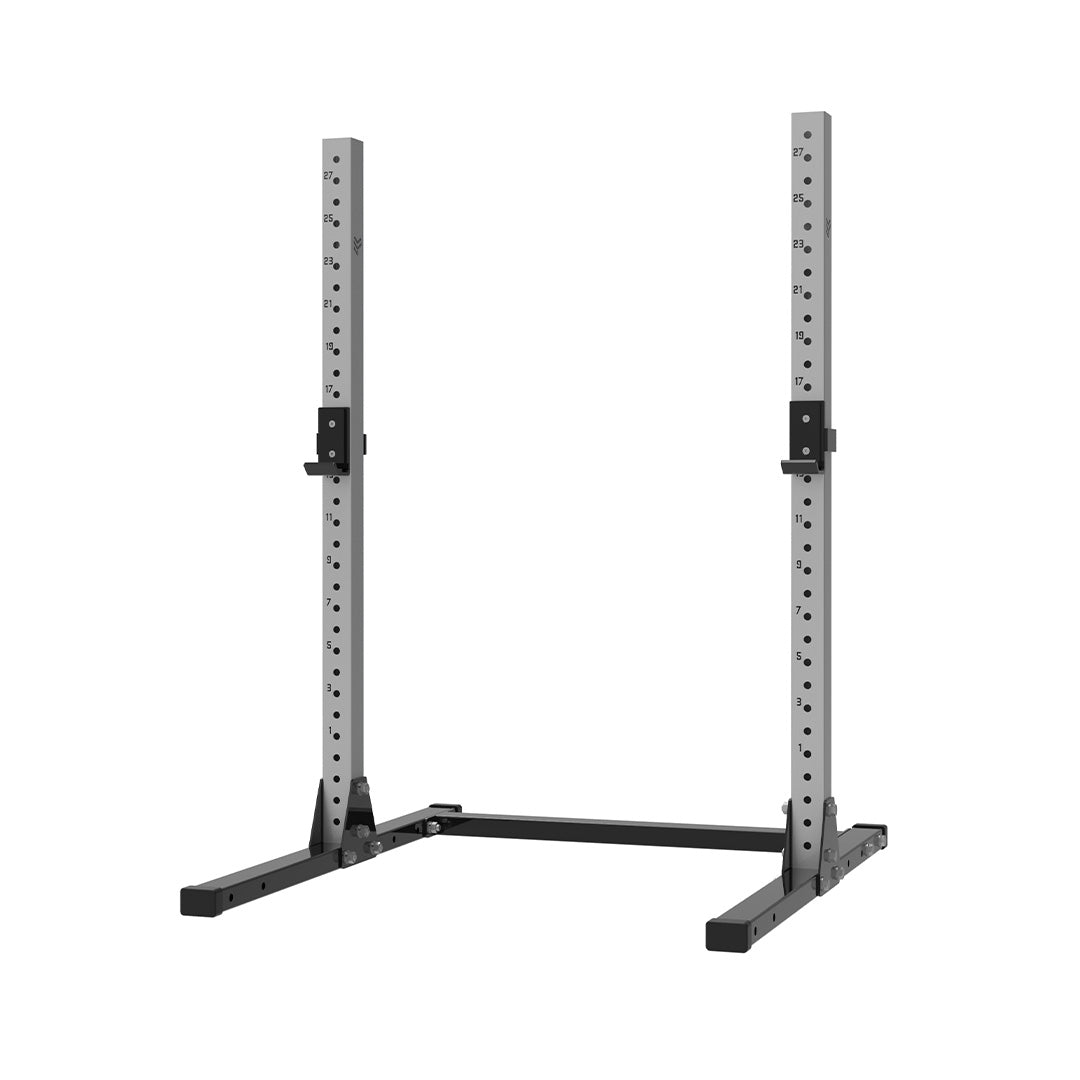Linear Squat Rack CORE V2 Squat Rack Lek – Bench Fitness Equipment