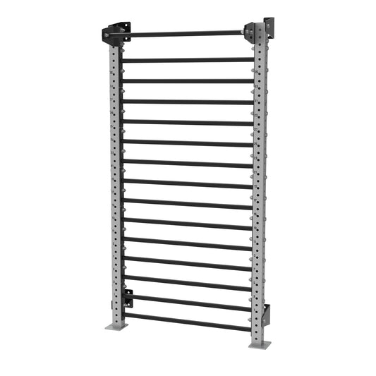 CORE V2 Stall Bar Pull Up