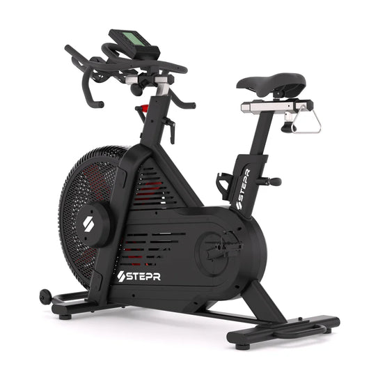 STEPR Cycle XL VPR