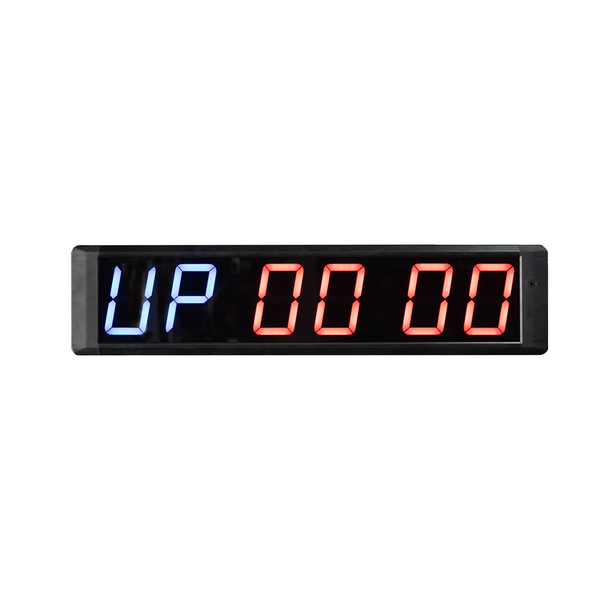 Digital Timer – Bench Fitness Equipment