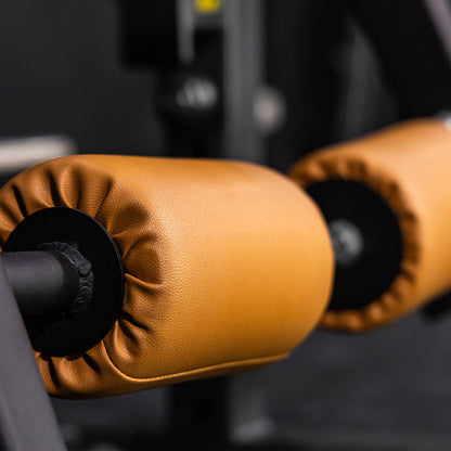 EXCEED V2 Kneeling Leg Curl (Signature Frame)