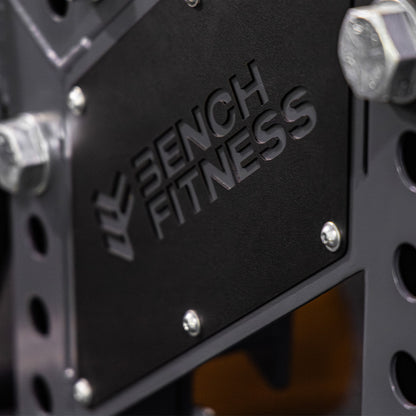 EXCEED V2 Kneeling Leg Curl (Signature Frame)