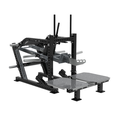 EXCEED V2 Belt Squat (Signature Frame)