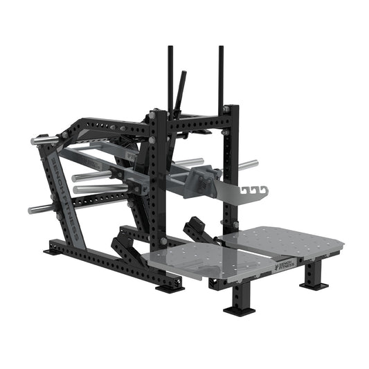 EXCEED V2 Belt Squat (Signature Frame)