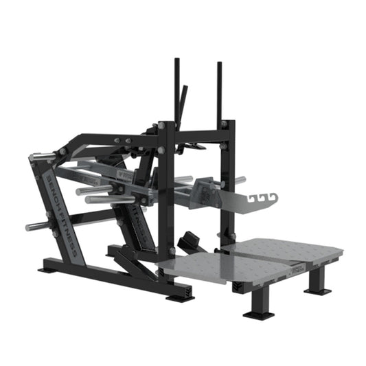 EXCEED V2 Belt Squat (Classic Frame)