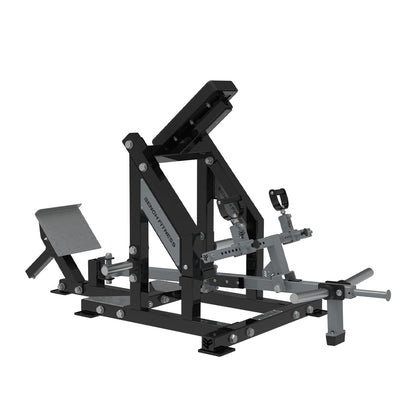 EXCEED V2 Chest Supported Row (Classic Frame)