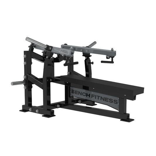 EXCEED V2 Flat Bench Press (Classic Frame)