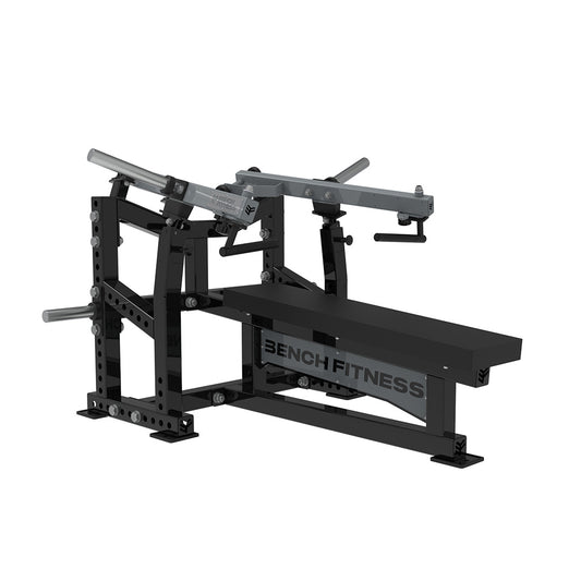 EXCEED V2 Flat Bench Press (Signature Frame)