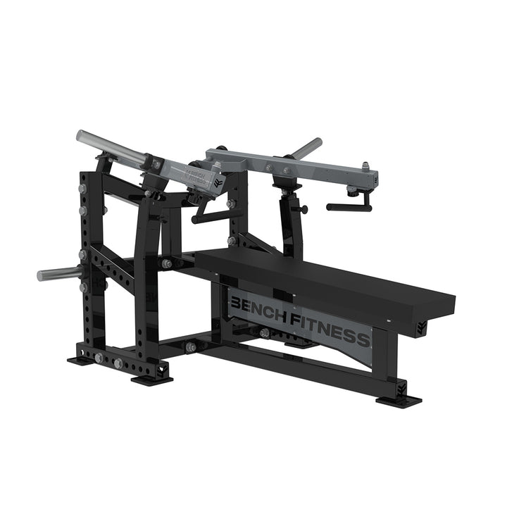Upper Body – Bench Fitness Equipment