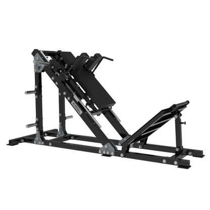 EXCEED V2 Hack Squat (Classic Frame)