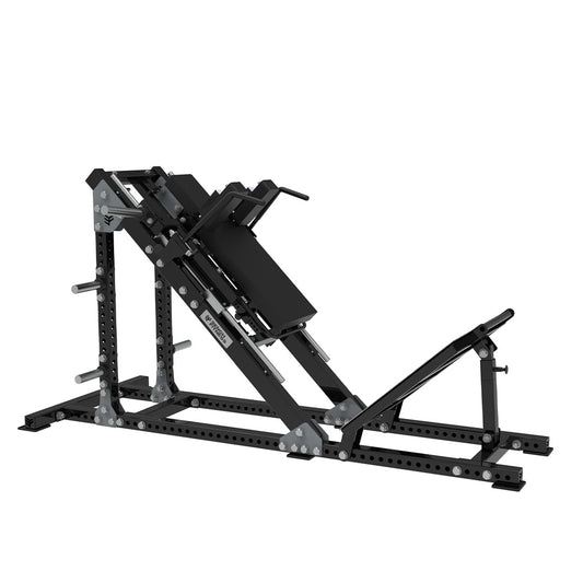 Exceed V2 Hack Squat (Signature Frame)