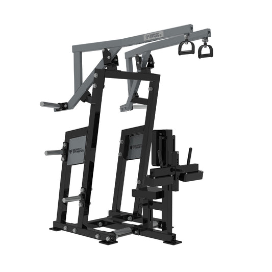 EXCEED V2 High Row (Classic Frame)