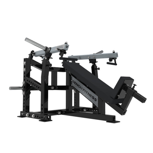 EXCEED V2 Incline Bench Press (Signature Frame)