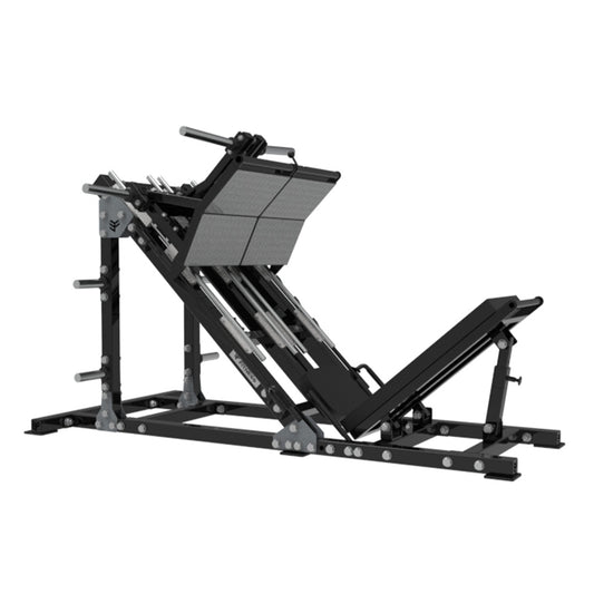 EXCEED V2 ISO Leg Press (Classic Frame)