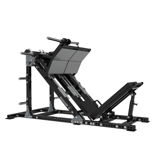 EXCEED V2 ISO Leg Press (Signature Frame)