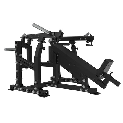 EXCEED Incline Bench Press