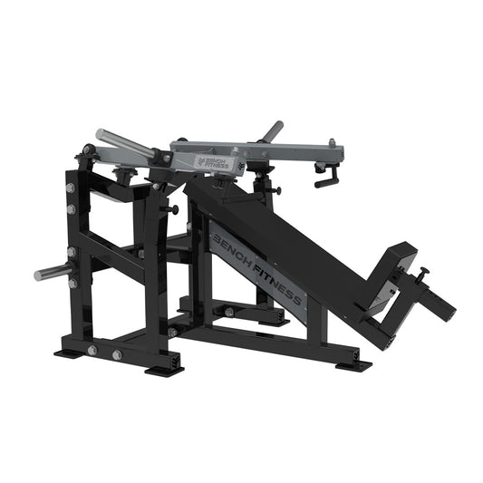 EXCEED V2 Incline Bench Press (Classic Frame)