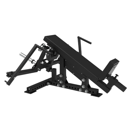 EXCEED Incline Fly
