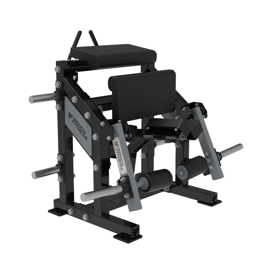 EXCEED V2 Kneeling Leg Curl (Classic Frame)
