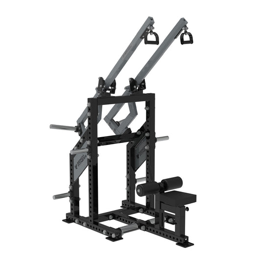 EXCEED V2 Lat Pull Down (Signature Frame)