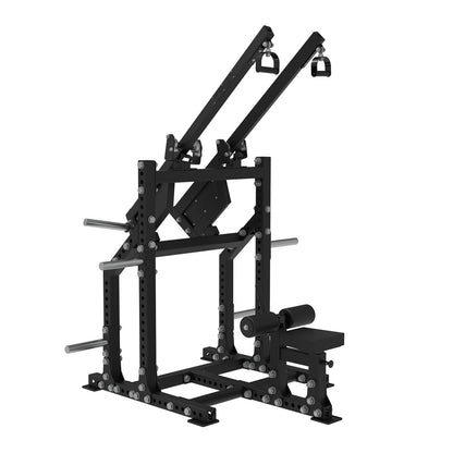 EXCEED Lat Pull Down