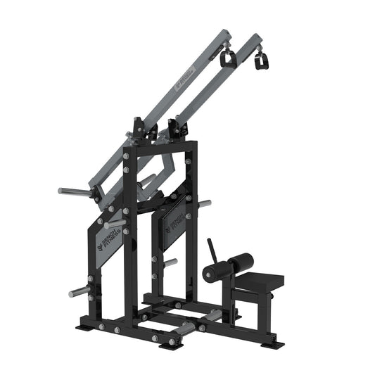 EXCEED V2 Lat Pull Down (Classic Frame)