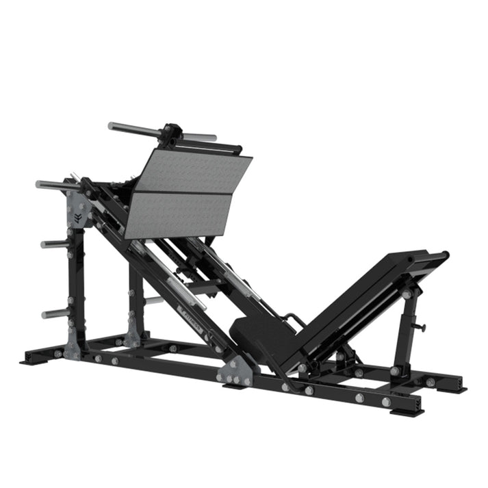 EXCEED V2 Leg Press (Classic Frame) – Bench Fitness Equipment
