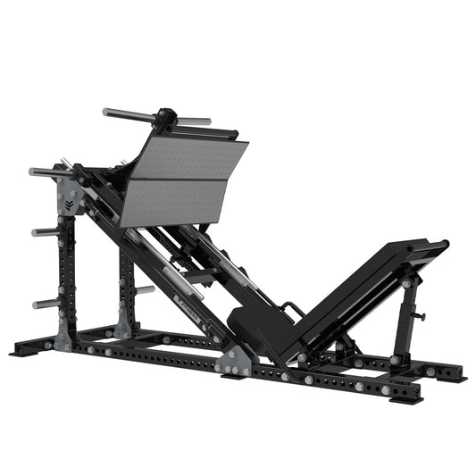 EXCEED V2 Leg Press (Signature Frame)